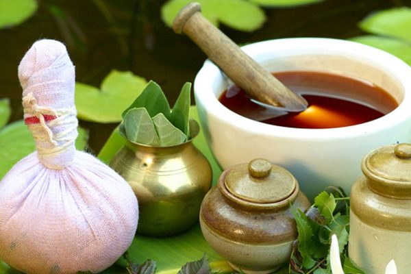 Ayurveda Retreat - Tattvam Retreat