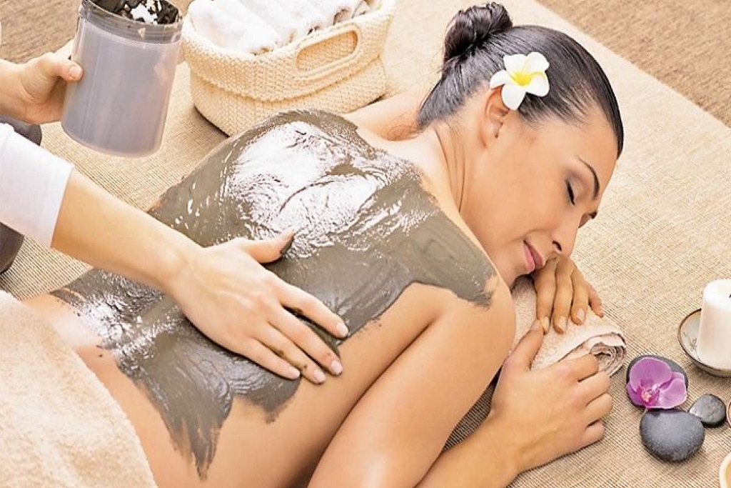Mud Therapy in Ayurveda
