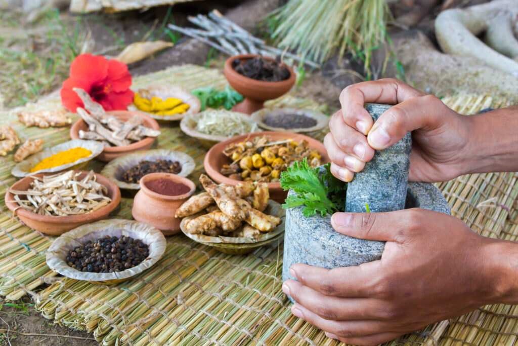 Ayurveda-celebrate a wellness-filled life Ayurveda-celebrate a wellness-filled life