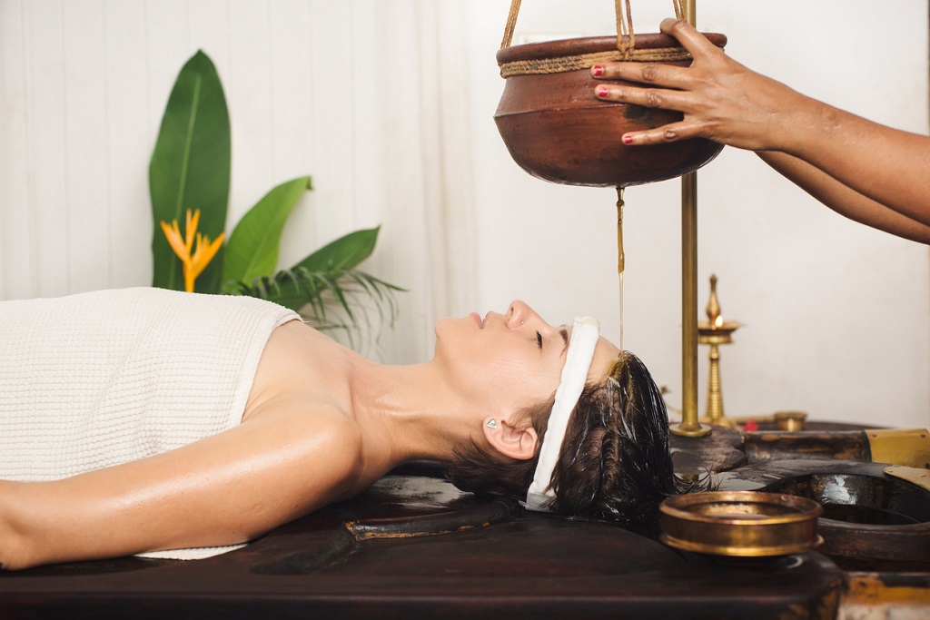 Ayurveda Retreat