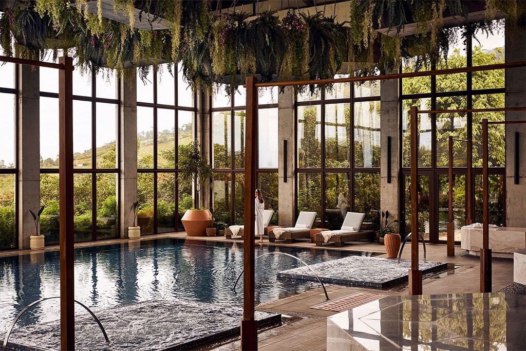 Affordable Wellness Retreats in India Affordable Wellness Retreats in India