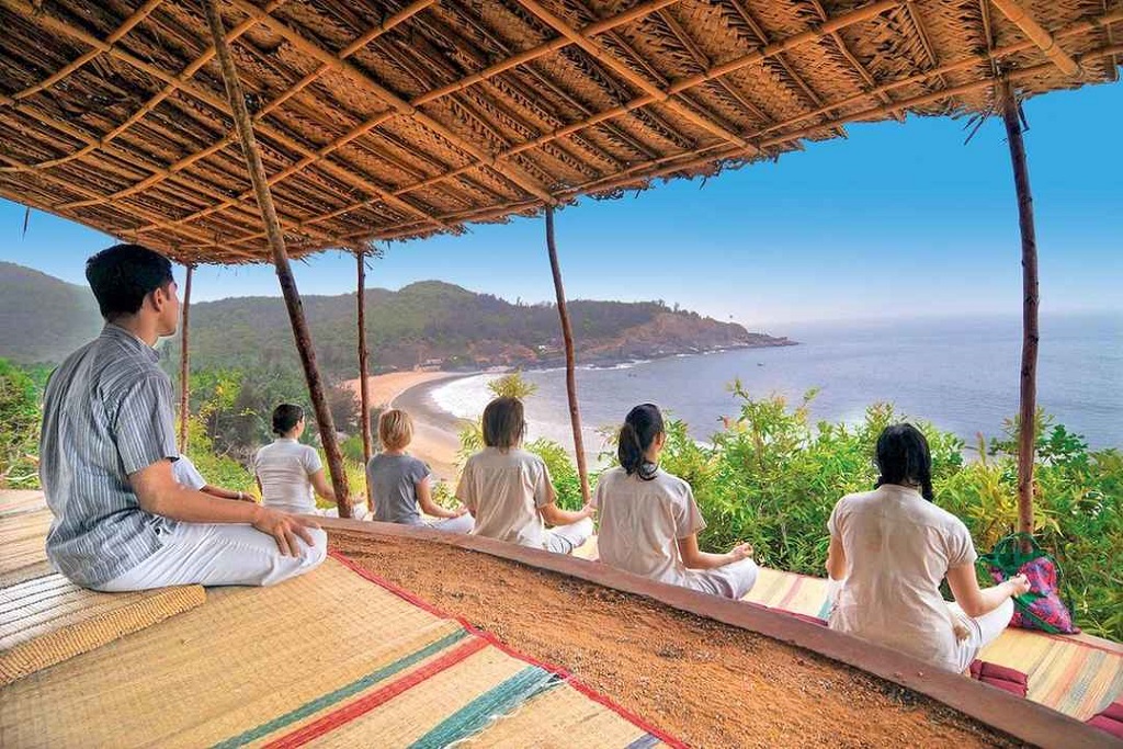 Best Wellness Retreats in India 2023