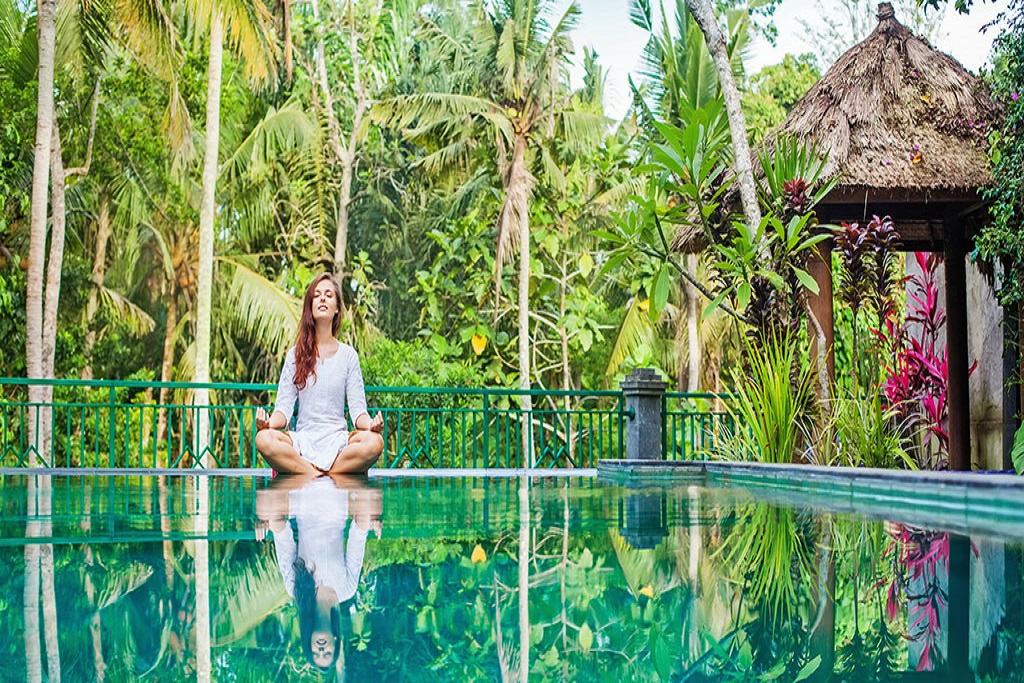 Best Ayurveda Retreats in India