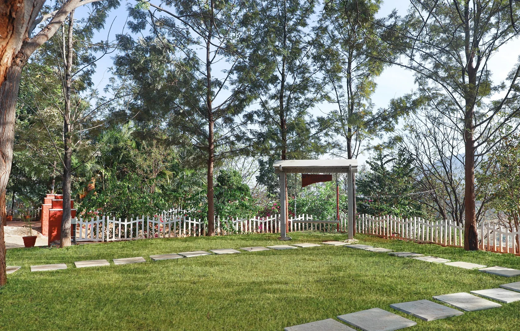Ayurvedic Day Outing Packages in Bangalore