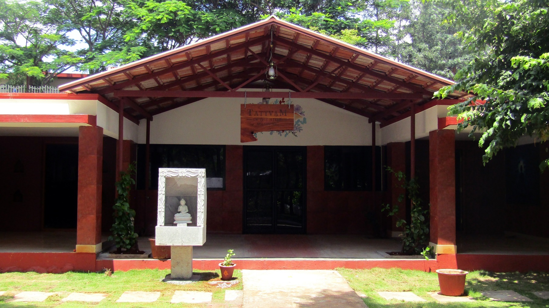 Best Ayurvedic Retreat in Bangalore