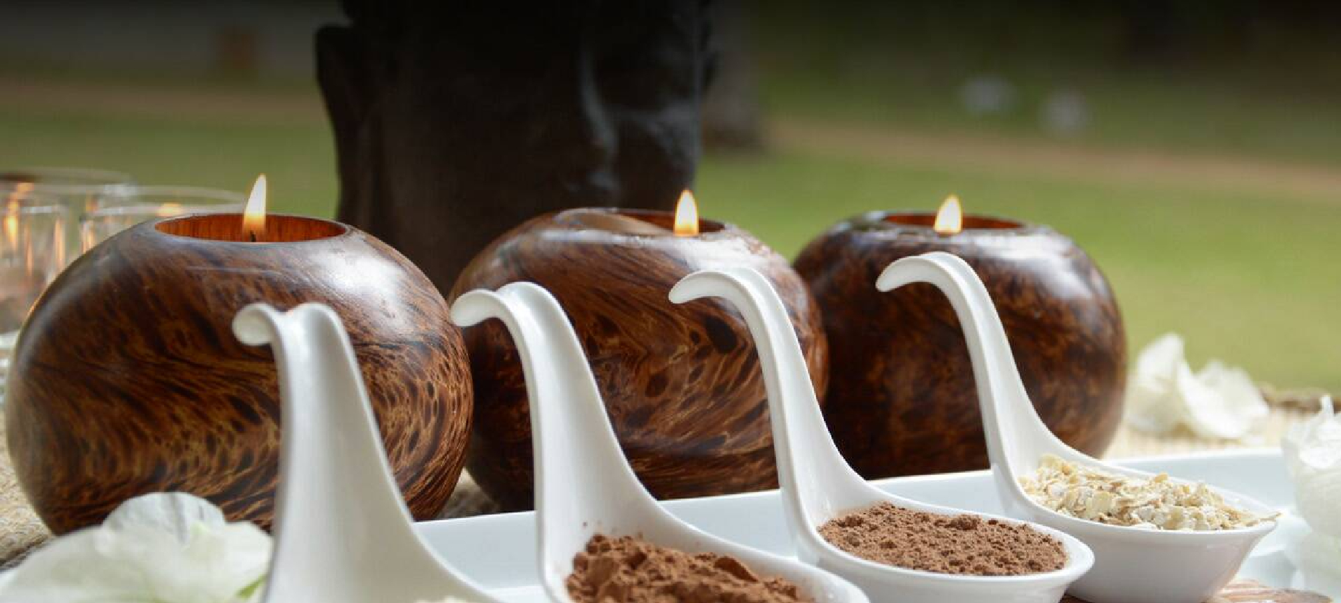 Best Luxury Ayurvedic Retreats In India