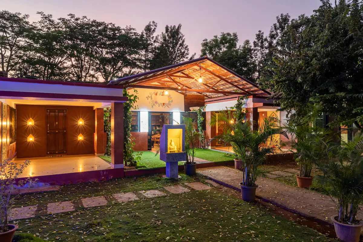 Best Ayurvedic Spa in Bangalore